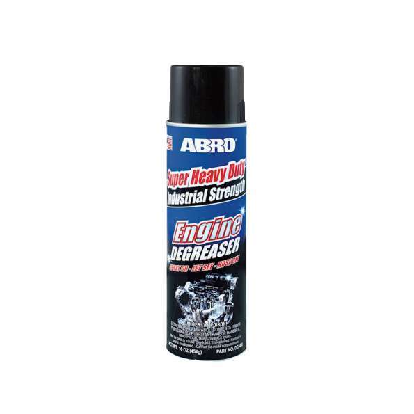 ABRO Engine Degreaser