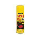 ABRO Clean All Foam Cleaner
