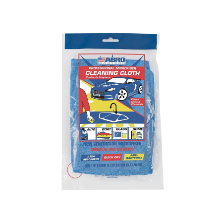 ABRO Microfiber Cleaning Cloth