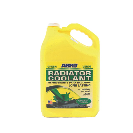 Abro Radiator Cooler