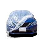 Car-Transparent-Cover
