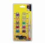 Fuse-test-Screwdriver
