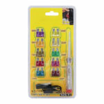 Fuse-test-Screwdriver