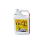 Green-Water-Coolant