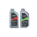 LAVR-Antifreeze