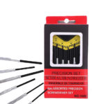 Precision-Set-