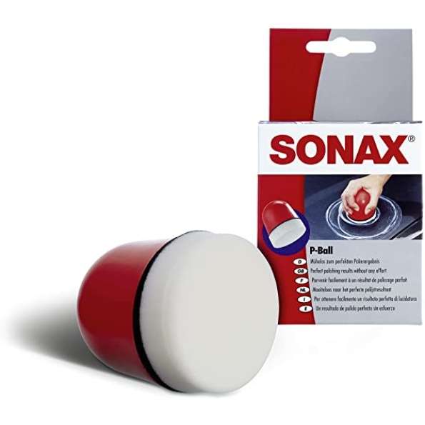 SONAX P-Ball