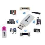 USB-Bluetooth-Flashcard