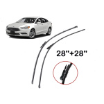 Windshield-Wipers