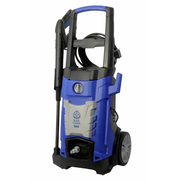 AR Pressure Washer 130 Bar
